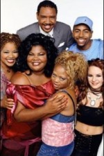 Watch The Parkers Movie4k